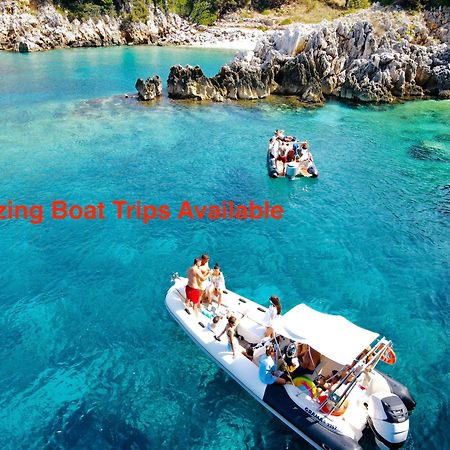 Family Suite Residence Vlore Luaran gambar