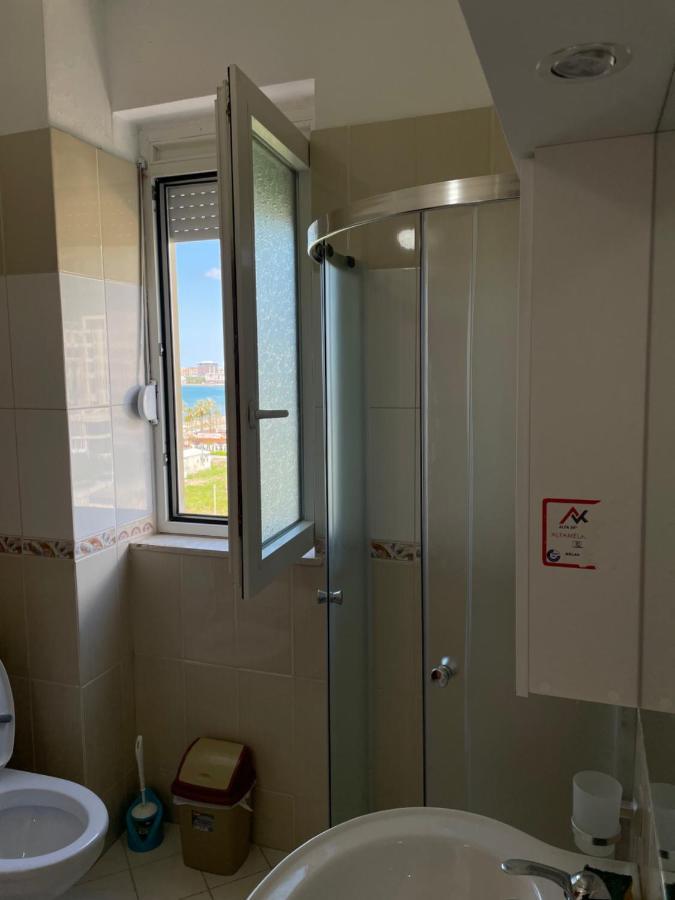Family Suite Residence Vlore Luaran gambar