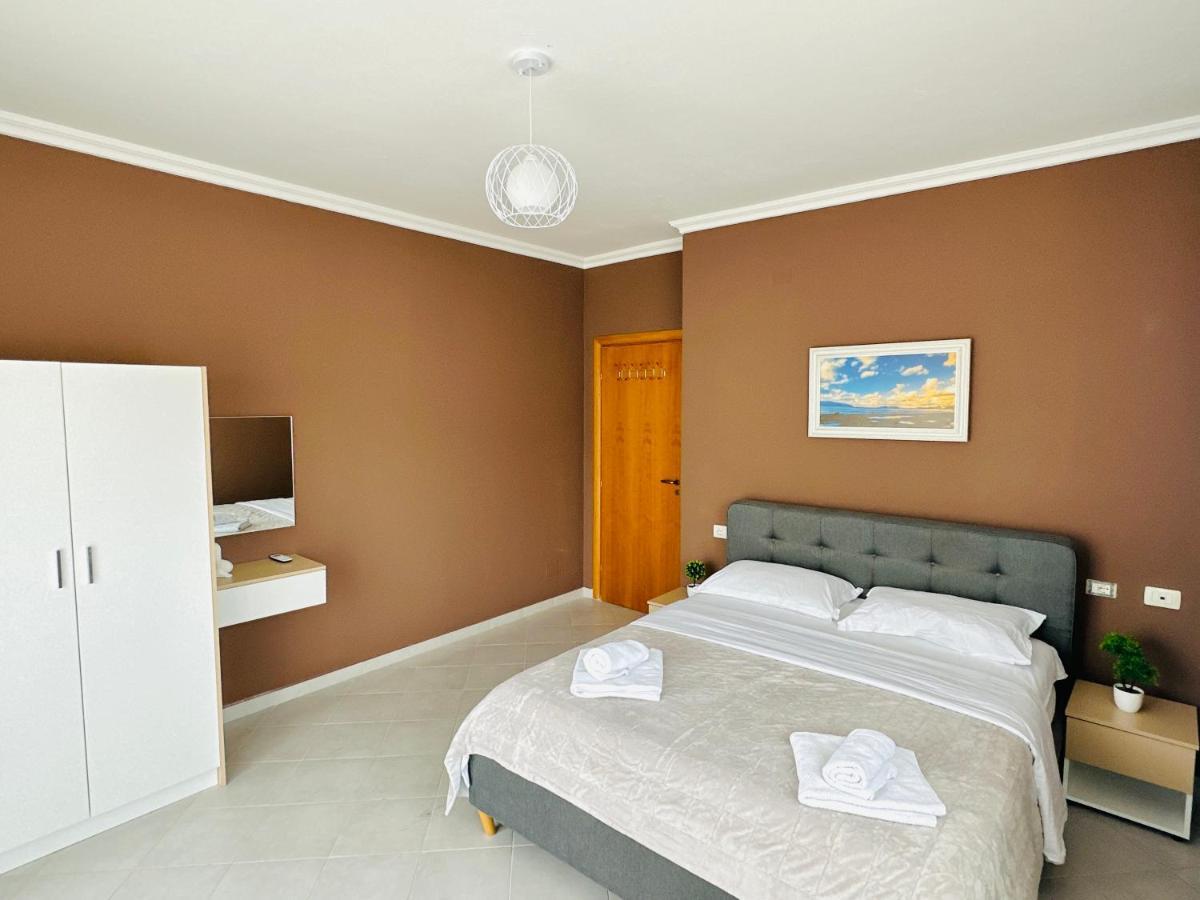 Family Suite Residence Vlore Luaran gambar