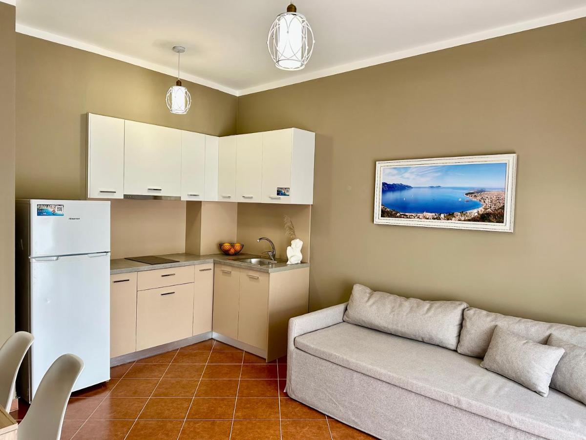 Family Suite Residence Vlore Luaran gambar