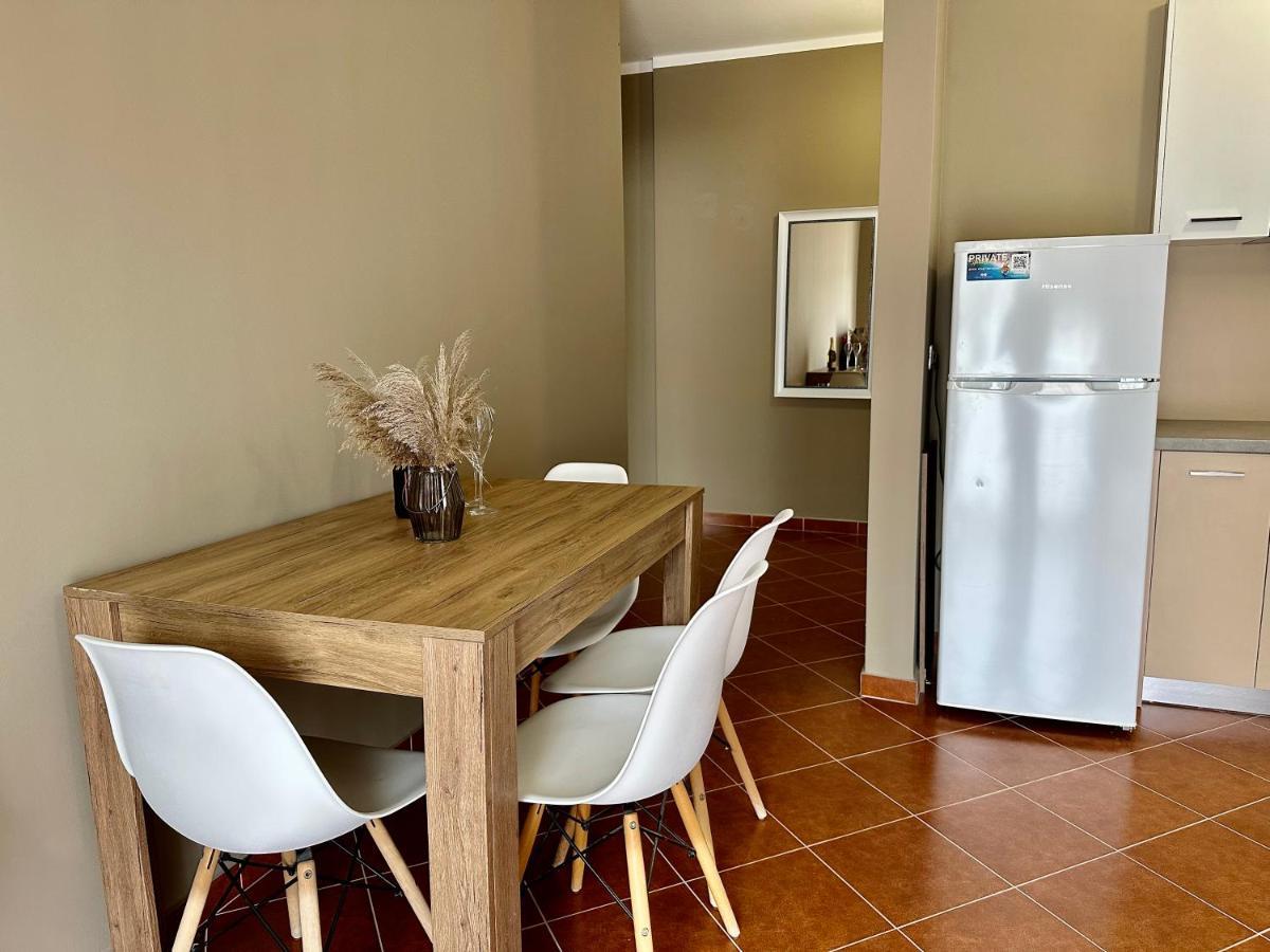 Family Suite Residence Vlore Luaran gambar