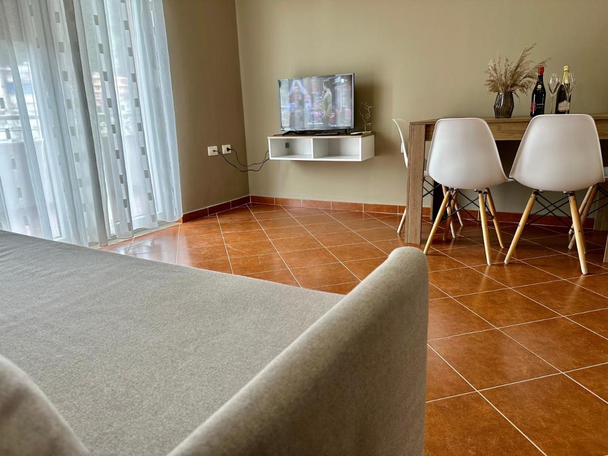 Family Suite Residence Vlore Luaran gambar