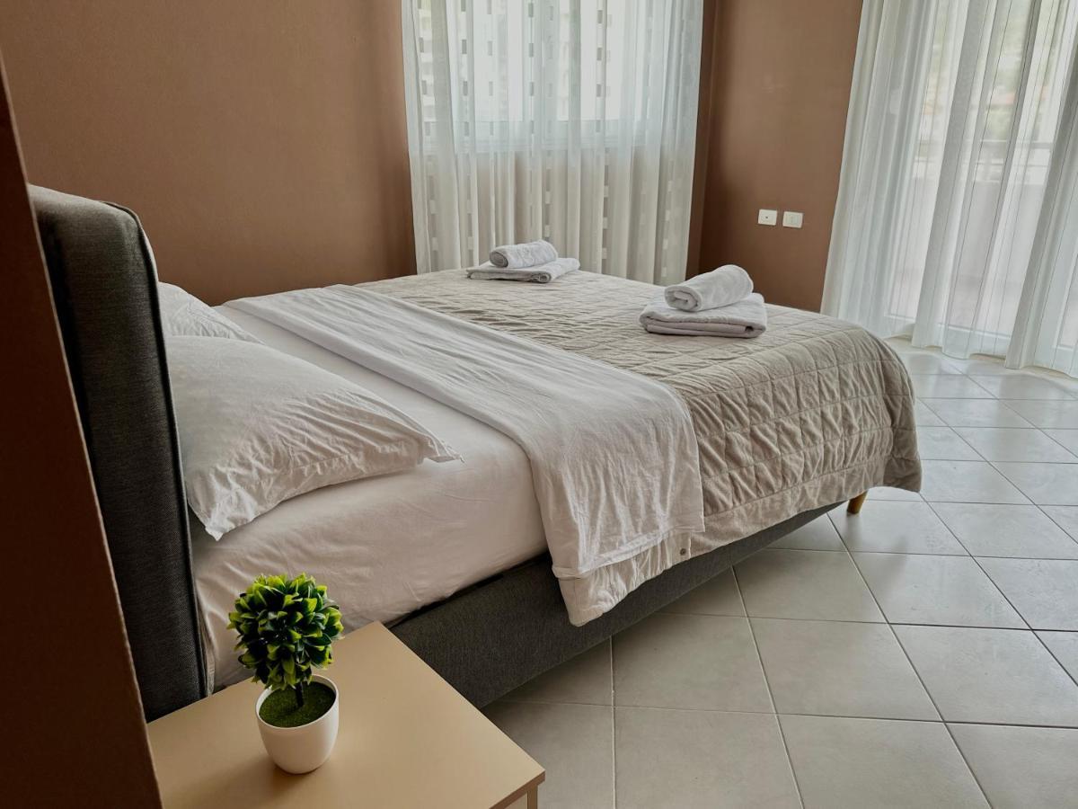 Family Suite Residence Vlore Luaran gambar