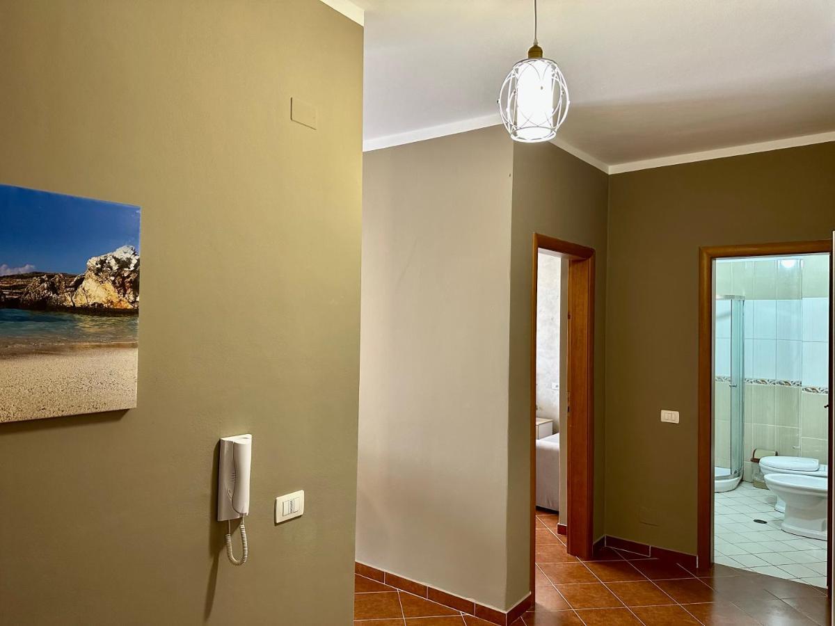 Family Suite Residence Vlore Luaran gambar