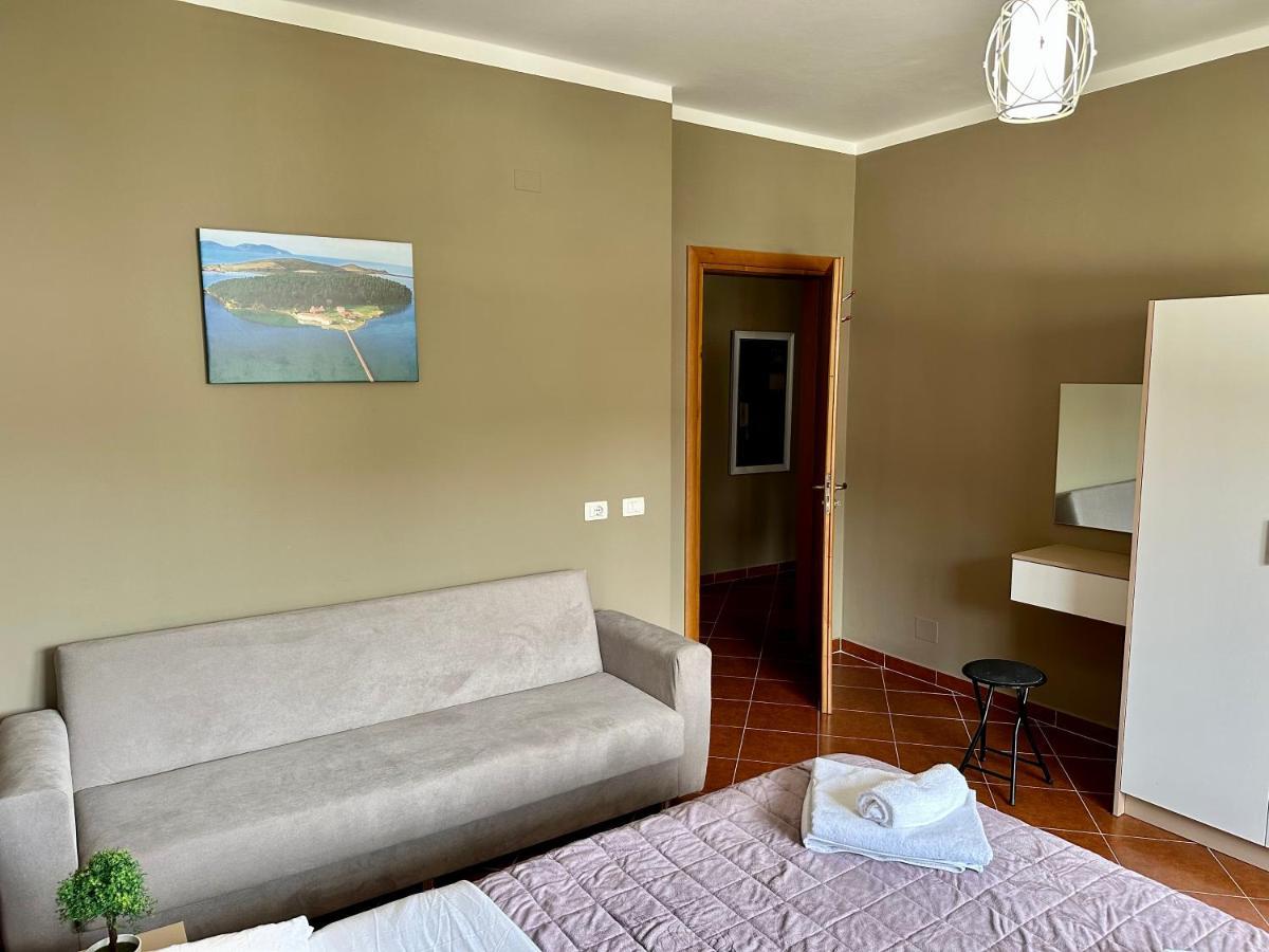 Family Suite Residence Vlore Luaran gambar