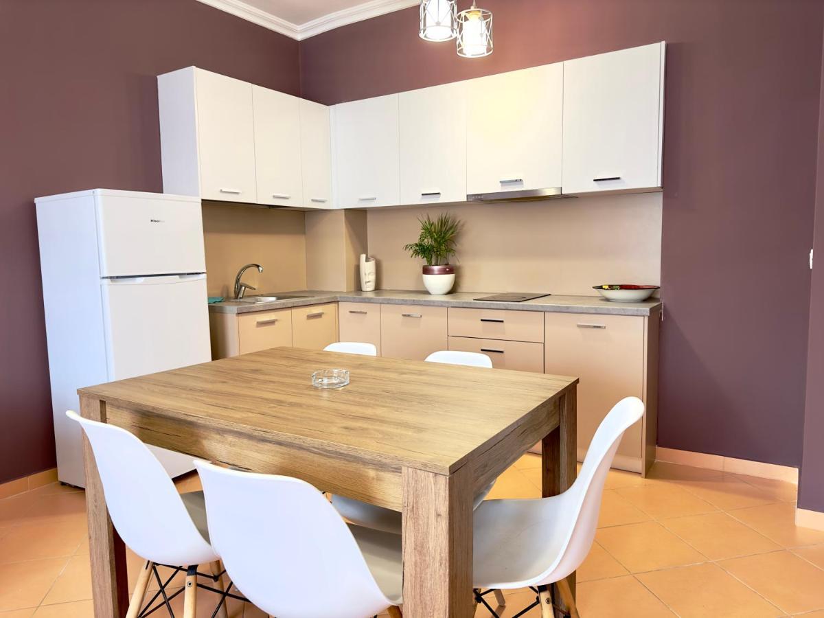 Family Suite Residence Vlore Luaran gambar