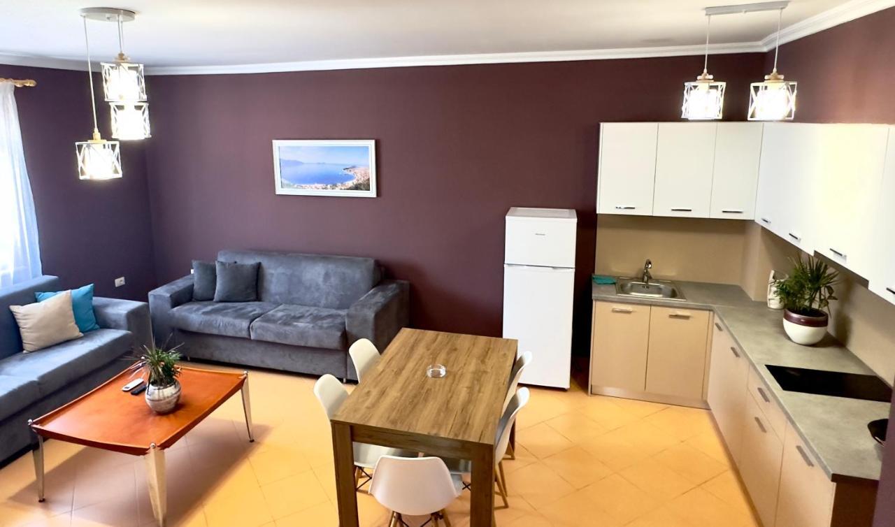 Family Suite Residence Vlore Luaran gambar