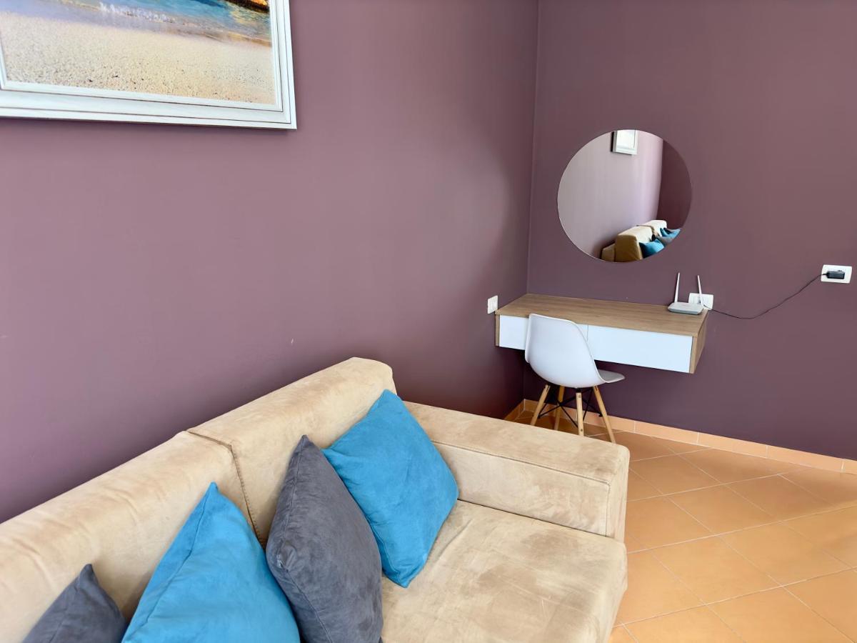 Family Suite Residence Vlore Luaran gambar